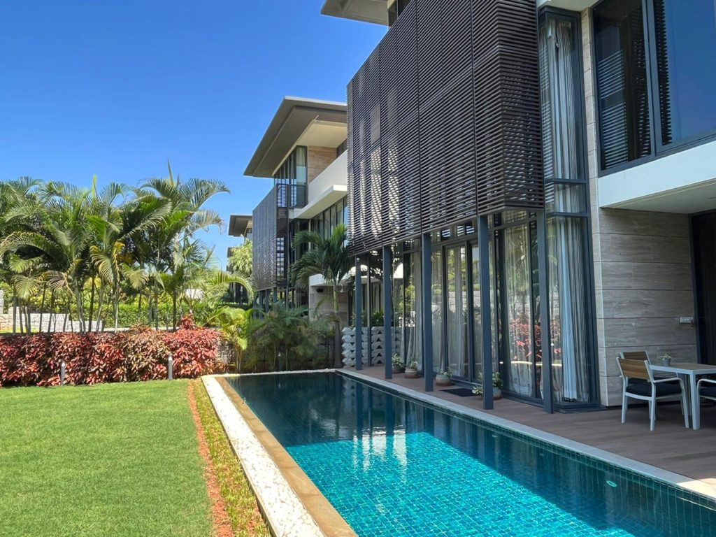 5 Compelling Reasons to Invest in Luxury Properties