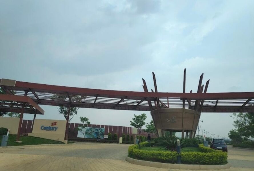 Century Artizan Bangalore BrokerInBlue