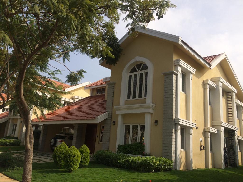 The Retreat Villa BrokerInBlue